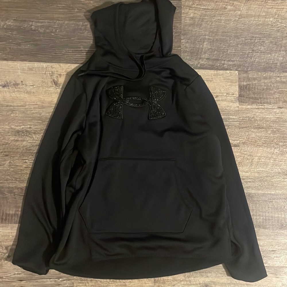 Under Armour hoodie